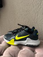 NIKE AIR MAX IMPACT 4 Sneaker Größe 43 Hessen - Heusenstamm Vorschau
