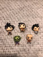 Funko Dragonball Z Figuren NEU Bad Doberan - Landkreis - Bargeshagen Vorschau