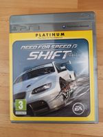 PS3 Need For Speed: Shift Niedersachsen - Laatzen Vorschau