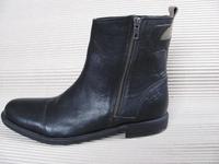 Levi's Boot NEU und ungetragen, echt Leder Bayern - Neu Ulm Vorschau