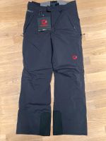 Mammut Sella Pants Men Skihose 46 Potsdam - Babelsberg Süd Vorschau