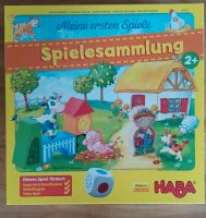HABA Spielesammlung Niedersachsen - Neu Wulmstorf Vorschau