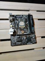 Intel Core i3 + ASRock Mainboard Schleswig-Holstein - Elmshorn Vorschau