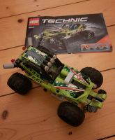 Lego Technic 42027 Wüstenbuggy Fahrzeug Auto Hannover - Bothfeld-Vahrenheide Vorschau