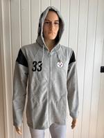 Fanatics NFL Hoodie Pittsburgh Steelers Bayern - Elchingen Vorschau