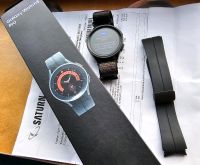 Samsung Galaxy Watch 5 Pro 45mm Schwarz Titan Sportarmband GPS Leipzig - Leipzig, Zentrum Vorschau