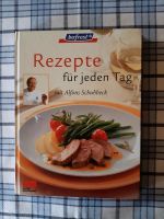 Kochbuch Rezepte für jeden Tag mit Alfons Schuhbeck Bochum - Bochum-Wattenscheid Vorschau