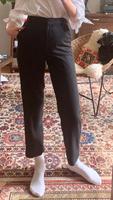 Sandro Paris High Waisted Pleated Trouser Lyocell Tencel FR 34 Pankow - Prenzlauer Berg Vorschau
