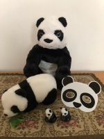 Sehr schön und gute Verschiedene Panda Bär Baden-Württemberg - Reutlingen Vorschau