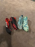 Fußballschuhe Größe Uk 12,5, 47,5 Hessen - Viernheim Vorschau