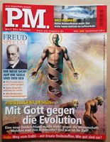 P.M. Mai 2006 Zeitschrift Bayern - Wiesentheid Vorschau