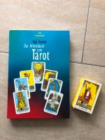 Tarot Buch und Karten (vollständig) Duisburg - Wehofen Vorschau