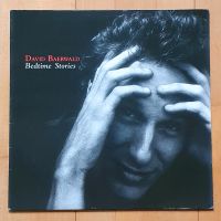 LP / Vinyl David Baerwald ‎– Bedtime Stories Nordrhein-Westfalen - Bedburg-Hau Vorschau