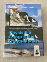 Physische Geographie Deutschlands Wuppertal - Elberfeld Vorschau