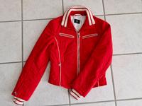 Bogner Damen Jacke Skijacke Winterjacke rot Gr.  34 36 XS S Bayern - Regenstauf Vorschau