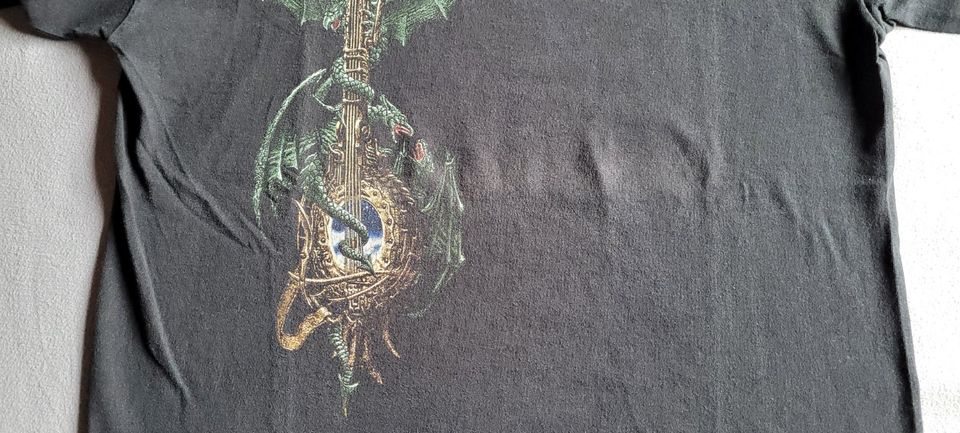 Blind Guardian Heavy Metal Shirt Sammlungsauflösung Longsleeve in Kettenheim