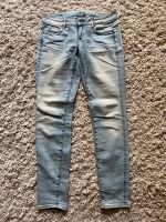 Low waist Jeans G-Star Hessen - Fulda Vorschau