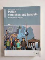 Politik verstehen und handeln Berlin - Hellersdorf Vorschau