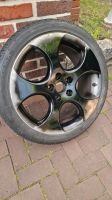 Golf 5 GTI Denver 18 Zoll / Fulda kristall control hp2 / 5×112 Nordrhein-Westfalen - Dorsten Vorschau