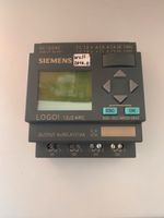 SIEMENS Logic Modul 6ED1 052-MD00-0BA6 gebraucht Niedersachsen - Bad Laer Vorschau