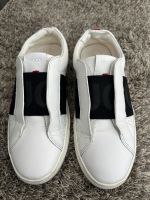 Hugo Boss Leder sneaker 38 Hessen - Hattersheim am Main Vorschau