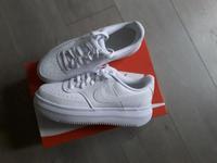 Nike Schuhe Sneaker Court Vision Altaltr, Gr. 41, Neu in OVP Nordrhein-Westfalen - Hille Vorschau