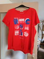 rotes Tshirt Cecil XL Baden-Württemberg - Ellwangen (Jagst) Vorschau
