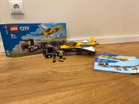 Lego City 60289 Flugshow Jet Transporter Hessen - Bad Orb Vorschau