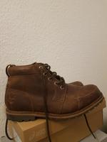 Timberland Herren Schuhe Grösse 41    7.5w NP200 Berlin - Mitte Vorschau