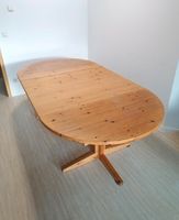 Massivholz Tisch 120cm 175cm 230cm Nordrhein-Westfalen - Warstein Vorschau