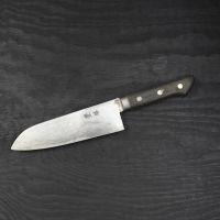 Kochmesser Japan Restaurationsprojekt Gyuto Nakiri Rost Saarland - Sulzbach (Saar) Vorschau