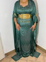 Kurdisches Kleid zu vermieten Baden-Württemberg - Pforzheim Vorschau