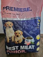 Welpenfutter 12,5 kg Premiere Best Meat von Fressnapf Nordrhein-Westfalen - Wesseling Vorschau