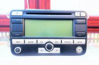 VW Golf V, Passat,Touran Navigation Radio RNS 300 1K0035191D Rheinland-Pfalz - Worms Vorschau