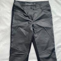 Hose Gina denim slim Gr. 44 Nordrhein-Westfalen - Düren Vorschau