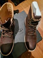 UGG Herrnschuhe Größe 42 Bayern - Marklkofen Vorschau