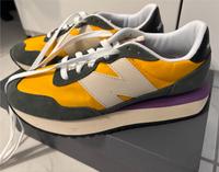 New Balance Sneaker wie neu in Originalkarton Niedersachsen - Buxtehude Vorschau
