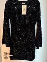 Kleid mit Pailletten Mülheim - Köln Höhenhaus Vorschau