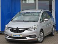 Opel Zafira 1.6 CDTI Business Edition FlexFix Standhe Thüringen - Weimar Vorschau