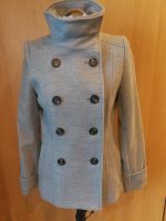 H&M Divided Kleid Wolljacke Jacke grau Übergansjacke Gr.36 NEU Bayern - Ebermannstadt Vorschau