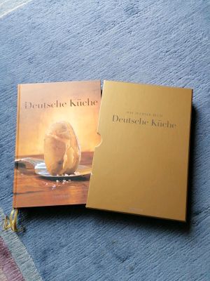 Kochbuch neu in Meitingen