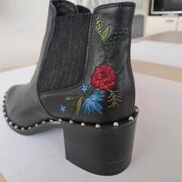 KANNA Stiefelette Gr. 39, TOP-NEUE! NEU 189,00!! Bayern - Laufen Vorschau