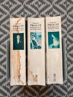 Proust "Remembrace Of Things Past" 1-3 English Edition Berlin - Neukölln Vorschau