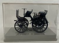 Wiking 1:40 Benz Motorwagen in Vitrine Baden-Württemberg - Schriesheim Vorschau