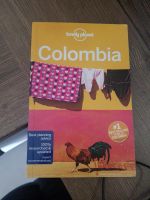 Colombia Kolumbien Reiseführer Lonely Planet Köln - Rodenkirchen Vorschau