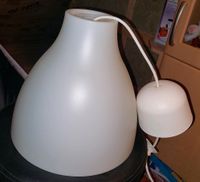 Lampe weiß IKEA Niedersachsen - Friesoythe Vorschau