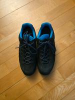 Hanwag Trekkingschuhe Hiking GORE-TEX Gr. 6,5 (40) neuwertig Bayern - Schechen Vorschau