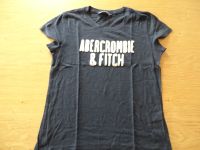 ABERCROMBIE & FITCH T-Shirt blau Damen Gr. S wNEU Bayern - Jettingen-Scheppach Vorschau