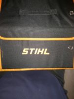 Stihl Tasche für Gehölzschneider Düsseldorf - Hafen Vorschau