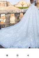 verkaufe Brautkleid Sachsen - Pirna Vorschau